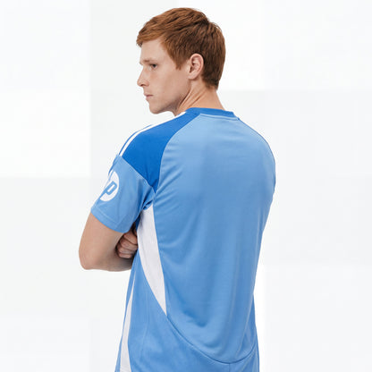 Camiseta Real Madrid 25/26 Special Edition - Blue