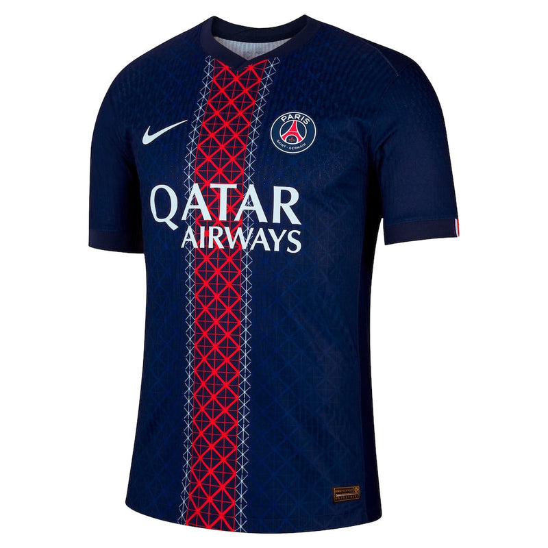 Jersey PSG 25/26 Home Player