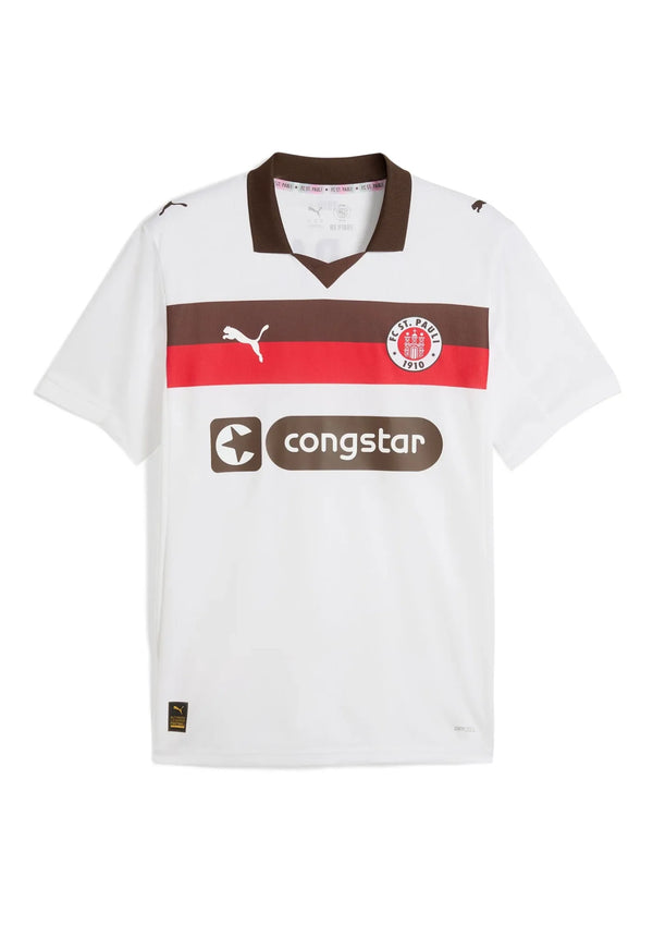Kids St. Pauli 25/26 Away