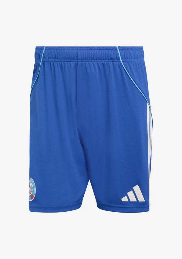 Shorts Strasbourg 25/26 Away