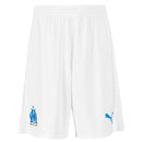 Shorts Olympique Marseille 25/26 Home