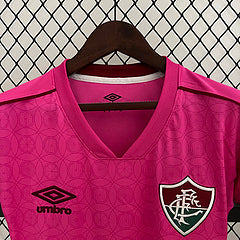 Jersey Feminina Fluminense 23/24 Pink