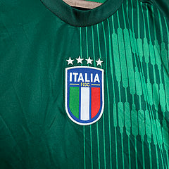 Camiseta Itália 24/25 Special GREEN