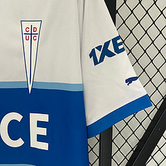 Camiseta Universidad Católica 24/25 Home