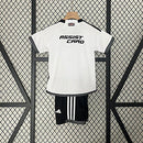 Kids Colo Colo 24/25 Home