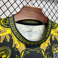 Jersey Itália 24/25 Versace