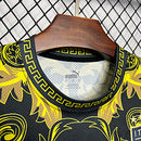 Camiseta Itália 24/25 Versace