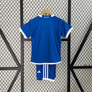 Kids University of Chile 24/25 Away