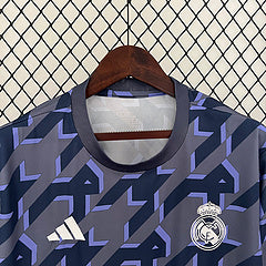 Jersey Real Madrid 24/25 Treino