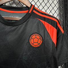 Jersey Seleção Colombia 24/25 Away