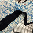 Camiseta Portugal 24/25 Away