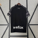 Jersey A.C Milan 24/25 Black