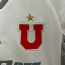 Kids University of Chile 24/25 Home