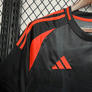 Camiseta Seleção Colombia 24/25 Away