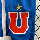 Kids University of Chile 24/25 Away