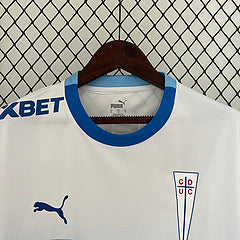 Camiseta Universidad Católica 24/25 Home