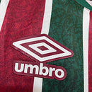 Camiseta Fluminense I 24/25