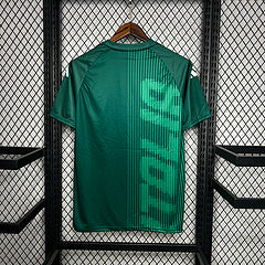 Camiseta Itália 24/25 Special GREEN