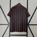 Camiseta do Flamengo 24/25 - Preto