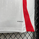 Camiseta Itália Away 24/25 s/n° Torcedor Adidas Masculino - Branca