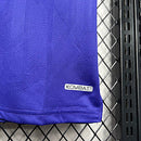 Camiseta Fiorentina Home 24/25 Torcedor Masculino - Roxo