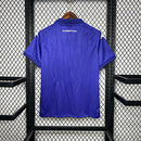 Jersey Fiorentina Home 24/25 Torcedor Masculino - Roxo