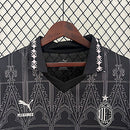 Camiseta A.C Milan 24/25 Black