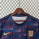 Camiseta Inglaterra 24/25 Treino