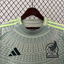 Camiseta México 24/25