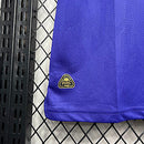 Camiseta Fiorentina Home 24/25 Torcedor Masculino - Roxo