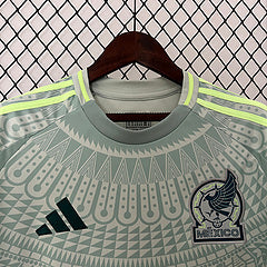 Camiseta México 24/25
