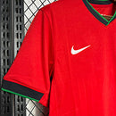 Camiseta Portugal 24/25