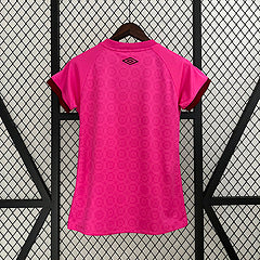 Jersey Feminina Fluminense 23/24 Pink