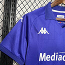Camiseta Fiorentina Home 24/25 Torcedor Masculino - Roxo