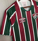 Camiseta Fluminense I 24/25