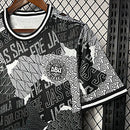 Camiseta Seleção Dinamarca 24/25 Pré Match