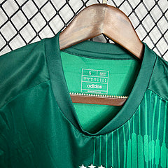Camiseta Itália 24/25 Special GREEN