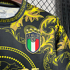 Camiseta Itália 24/25 Versace