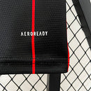 Camiseta do Flamengo 24/25 - Preto