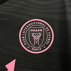 Camiseta Inter Miami Away 24/25