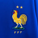 Camiseta França 24/25 Home