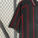Camiseta do Flamengo 24/25 - Preto