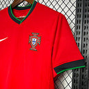 Camiseta Portugal 24/25