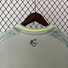 Camiseta México 24/25