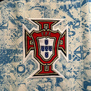Camiseta Portugal 24/25 Away