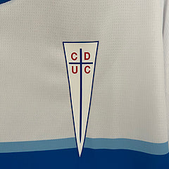 Camiseta Universidad Católica 24/25 Home
