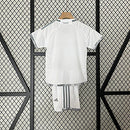 Kids University of Chile 24/25 Home