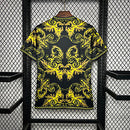 Camiseta Itália 24/25 Versace