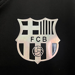 Jersey Barcelona 24/25 Lançamento Holografico
