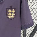 Camiseta Inglaterra 24/25 Away